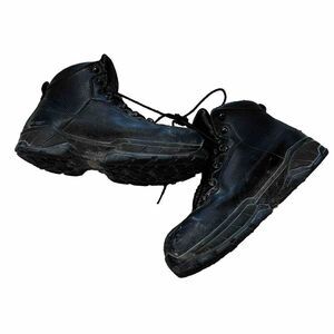 Red Wing 6680 Mens Hiking / Work Boots Size 13 D Waterproof Composite Toe USA